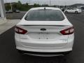 2013 Fusion Titanium AWD #10