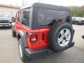 2019 Wrangler Unlimited Sport 4x4 #4