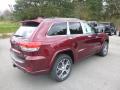 2019 Grand Cherokee Overland 4x4 #6