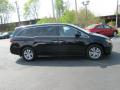 2016 Odyssey EX #5 2016 Odyssey EX #5
