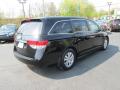 2016 Odyssey EX #6 2016 Odyssey EX #6