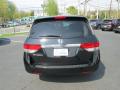 2016 Odyssey EX #7 2016 Odyssey EX #7
