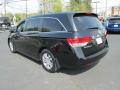 2016 Odyssey EX #8 2016 Odyssey EX #8