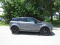  2020 Land Rover Range Rover Evoque Corris Gray Metallic #6