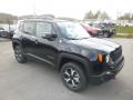 Front 3/4 View of 2019 Jeep Renegade Trailhawk 4x4 #7