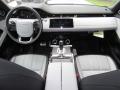 Dashboard of 2020 Land Rover Range Rover Evoque First Edition #4