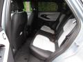 Rear Seat of 2020 Land Rover Range Rover Evoque First Edition #13