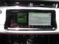 Navigation of 2020 Land Rover Range Rover Evoque First Edition #33