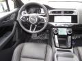 Dashboard of 2019 Jaguar I-PACE SE AWD #14