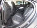 Rear Seat of 2019 Jaguar I-PACE SE AWD #13