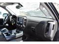 2017 Sierra 1500 SLT Crew Cab 4WD #17