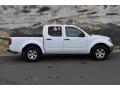 2011 Frontier SV Crew Cab 4x4 #2