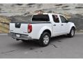 2011 Frontier SV Crew Cab 4x4 #3