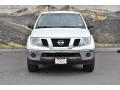 2011 Frontier SV Crew Cab 4x4 #4