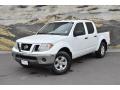 2011 Frontier SV Crew Cab 4x4 #5