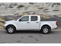 2011 Frontier SV Crew Cab 4x4 #6
