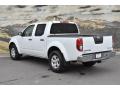 2011 Frontier SV Crew Cab 4x4 #7