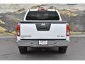 2011 Frontier SV Crew Cab 4x4 #8