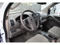 2011 Frontier SV Crew Cab 4x4 #10