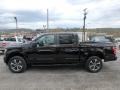 2019 F150 STX SuperCrew 4x4 #5