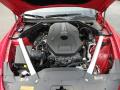  2019 Stinger 2.0 Liter GDI Turbocharged DOHC 16-Valve CVVT 4 Cylinder Engine #8