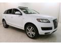 2014 Q7 3.0 TFSI quattro #1 2014 Q7 3.0 TFSI quattro #1