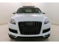 2014 Q7 3.0 TFSI quattro #2 2014 Q7 3.0 TFSI quattro #2