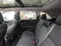 Rear Seat of 2019 Kia Sorento SX AWD #12