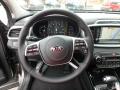  2019 Kia Sorento SX AWD Steering Wheel #18