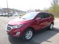 2019 Equinox LT AWD #1 2019 Equinox LT AWD #1