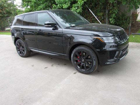 Santorini Black Metallic Land Rover Range Rover Sport Supercharged Dynamic. Click to enlarge. Santorini Black Metallic Land Rover Range Rover Sport Supercharged Dynamic. Click to enlarge.