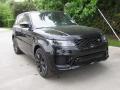 2019 Range Rover Sport Supercharged Dynamic #2 2019 Range Rover Sport Supercharged Dynamic #2