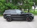 2019 Range Rover Sport Supercharged Dynamic #6 2019 Range Rover Sport Supercharged Dynamic #6