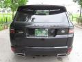 2019 Range Rover Sport Supercharged Dynamic #8 2019 Range Rover Sport Supercharged Dynamic #8