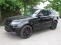 2019 Range Rover Sport Supercharged Dynamic #10 2019 Range Rover Sport Supercharged Dynamic #10