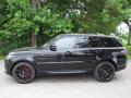 2019 Range Rover Sport Supercharged Dynamic #11 2019 Range Rover Sport Supercharged Dynamic #11