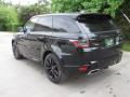 2019 Range Rover Sport Supercharged Dynamic #12 2019 Range Rover Sport Supercharged Dynamic #12
