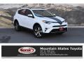 2017 RAV4 XLE #1 2017 RAV4 XLE #1