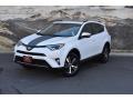 2017 RAV4 XLE #5 2017 RAV4 XLE #5