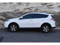 2017 RAV4 XLE #6 2017 RAV4 XLE #6