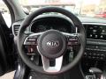  2020 Kia Sportage LX Steering Wheel #17