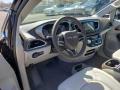 Front Seat of 2019 Chrysler Pacifica Touring L #7