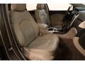 2012 SRX Luxury AWD #17