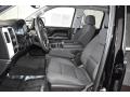 2016 Sierra 1500 SLE Double Cab 4WD #7