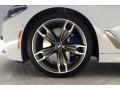  2019 BMW 5 Series M550i xDrive Sedan Wheel #10