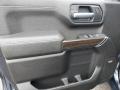 Door Panel of 2019 Chevrolet Silverado 1500 RST Double Cab 4WD #8