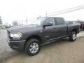 Front 3/4 View of 2019 Ram 2500 Bighorn Crew Cab 4x4 #1