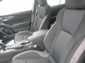 Front Seat of 2019 Subaru Impreza 2.0i Sport 5-Door #15