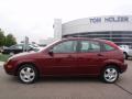 2007 Focus ZX5 SES Hatchback #2