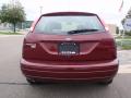 2007 Focus ZX5 SES Hatchback #4